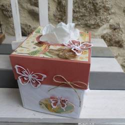 Bo�tes � mouchoirs
