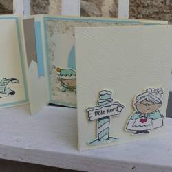 Carte album 