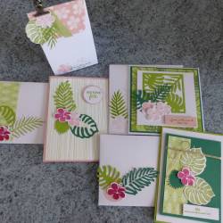 Atelier carterie 