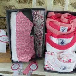 cadeau naissance