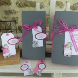 cadeau naissance
