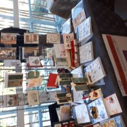 Salon ST Jean de  Monts 2022