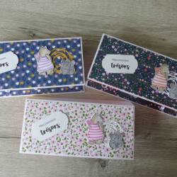 Boite naissance   mes premiers tr�sors