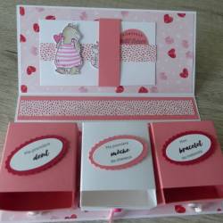 Boite naissance   mes premiers tr�sors