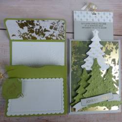 Carte magique No�l 1