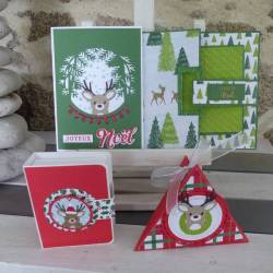 Ateliers th�me No�l 2024