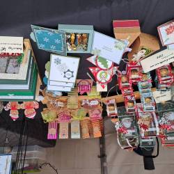 march� No�l Genetouze